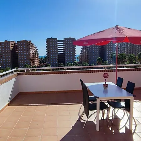 P4-costa Marfil Ii World, Excepcional- Servhouse * Oropesa del Mar