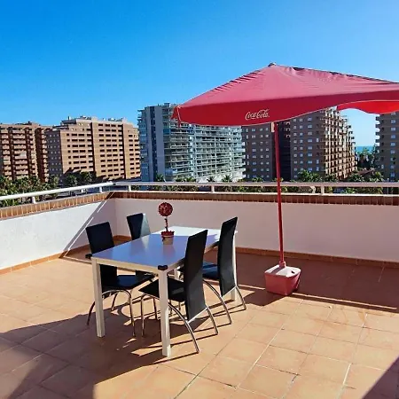 Apartment P4-costa Marfil Ii World, Excepcional- Servhouse Oropesa del Mar