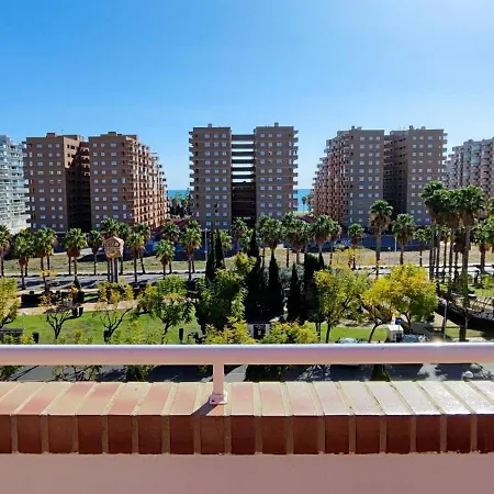 P4-costa Marfil Ii World, Excepcional- Servhouse *