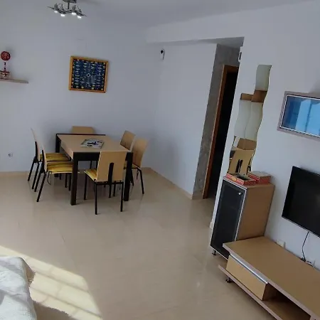 P4-costa Marfil Ii World, Excepcional- Servhouse Oropesa del Mar