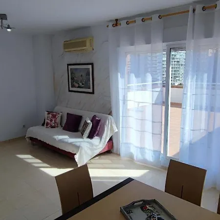 P4-costa Marfil Ii World, Excepcional- Servhouse Apartment *