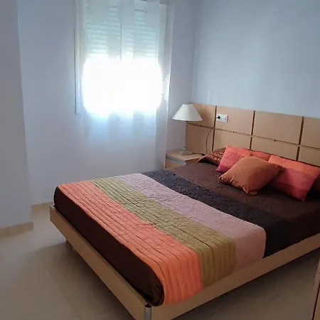 P4-costa Marfil Ii World, Excepcional- Servhouse Apartment