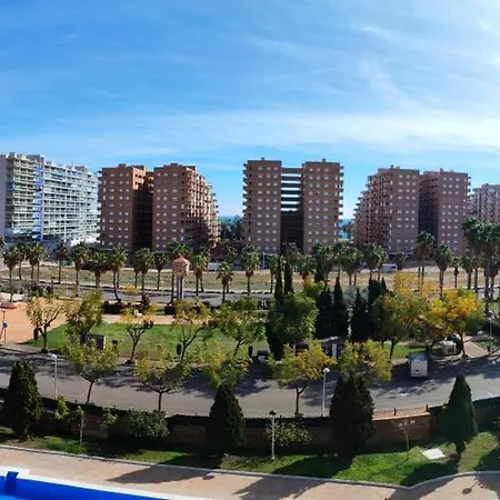 P4-costa Marfil Ii World, Excepcional- Servhouse