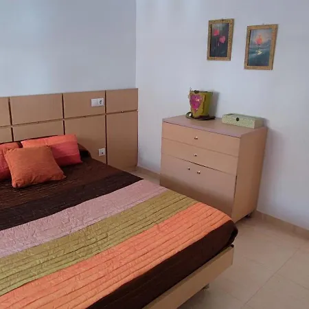 Apartment P4-costa Marfil Ii World, Excepcional- Servhouse