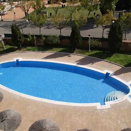 P4-costa Marfil Ii World, Excepcional- Servhouse