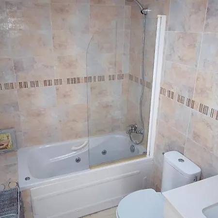 Apartamento P4-costa Marfil Ii World, Excepcional- Servhouse *