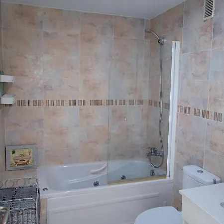 P4-costa Marfil Ii World, Excepcional- Servhouse