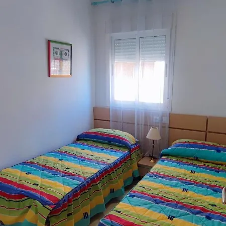Apartment P4-costa Marfil Ii World, Excepcional- Servhouse
