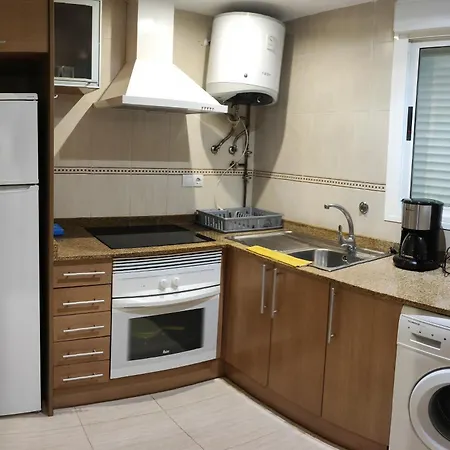 Apartment P4-costa Marfil Ii World, Excepcional- Servhouse Oropesa del Mar