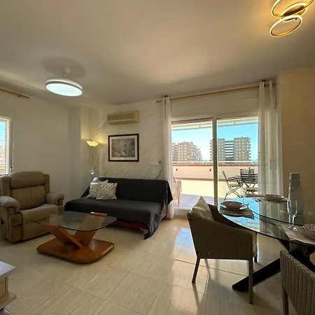 Appartamento Cmf202-costa Marfil Ii World, Excepcional- Servhouse *