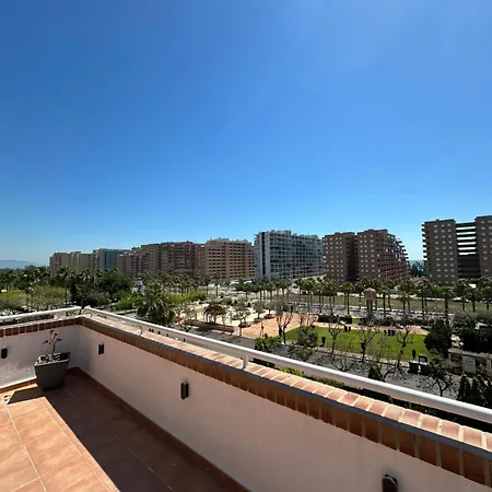 Cmf202-costa Marfil Ii World, Excepcional- Servhouse Appartamento Oropesa del Mar