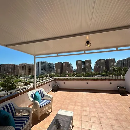 Cmf202-costa Marfil Ii World, Excepcional- Servhouse Appartamento