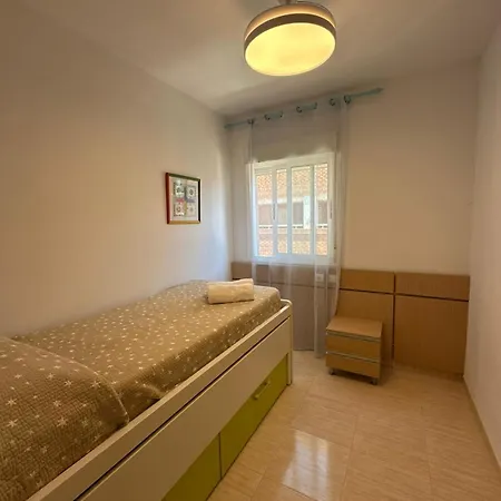 Appartamento Cmf202-costa Marfil Ii World, Excepcional- Servhouse *