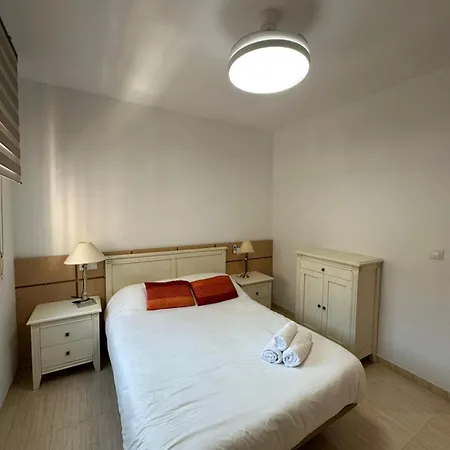 Cmf202-costa Marfil Ii World, Excepcional- Servhouse Appartamento