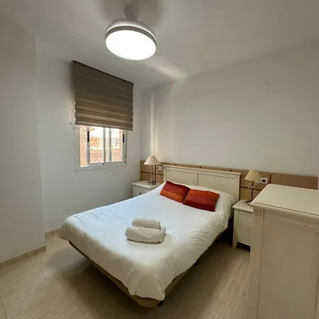Cmf202-costa Marfil Ii World, Excepcional- Servhouse Appartamento