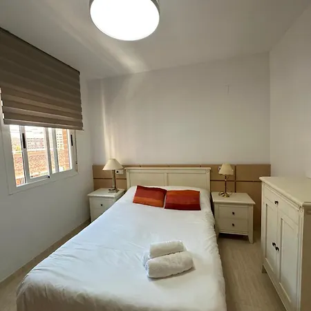 Appartamento Cmf202-costa Marfil Ii World, Excepcional- Servhouse