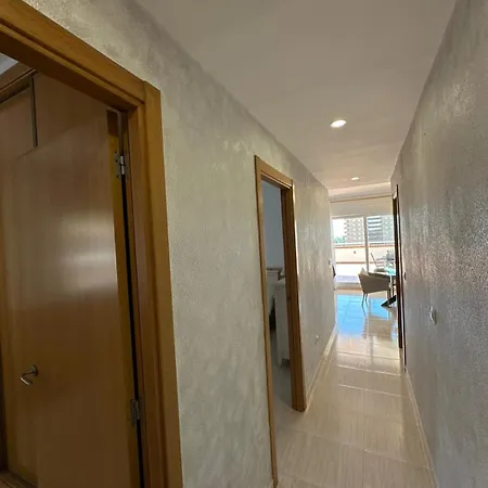 Cmf202-costa Marfil Ii World, Excepcional- Servhouse * Oropesa del Mar