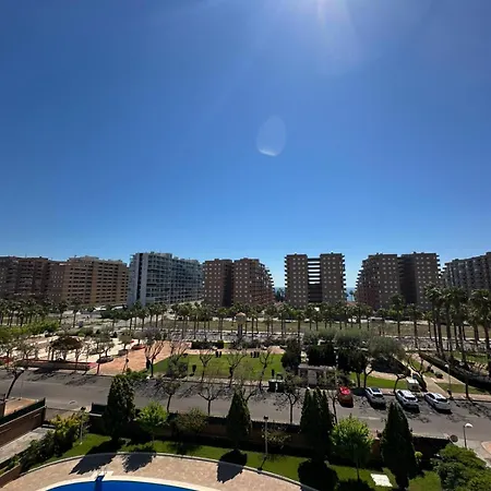 Appartamento Cmf202-costa Marfil Ii World, Excepcional- Servhouse