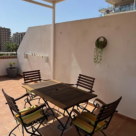 Cmf202-costa Marfil Ii World, Excepcional- Servhouse Appartamento *